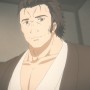 『鬼人幻燈抄』第21話 お互いの記憶を共有し、お互いにこの戦いは譲れないものだと悟る甚夜と土浦