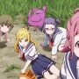 『Turkey!』第2話 強い光に飲みこまれ、目覚めるとそこは、戦国時代だった――