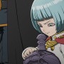 『SAND LAND: THE SERIES』第10話 ムニエルが手にしている、かつて悪魔リリスを封印した壺
