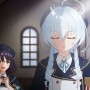 『公女殿下の家庭教師』第9話 ティナの中に存在しているものの驚くべき正体