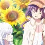 『Summer Pockets』第8弾PVに登場する謎の少女――「七海」を花澤香菜さんが担当