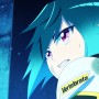 『ネクロノミ子のコズミックホラーショウ』第11話 ひとり最後の宮殿にたどり着いたミコ