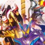 『仮面ライダーガヴ ギルティ・パルフェ』ゲストキャストにゲキレンジャーで理央を演じた新木宏典さんらゲスト4人解禁