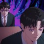 『夢中さ、きみに。』第4話 目高の後ろの席にいる二階堂の別人のようだった中学時代