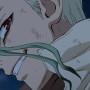 『Dr.STONE SCIENCE FUTURE』第22話 忌まわしい光を放ち、地球すべてを包み込んでいく石化光線