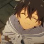 『水属性の魔法使い』第10話 五年に一度開かれる開港祭に向かう商団の護衛を務める涼と十号室メンバー