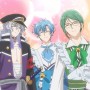 『美男高校地球防衛部ハイカラ！』第11話 百目鬼と雲仙の確執が明らかになったついでに明らかになるすべての黒幕