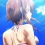 『ぐらんぶる』Season 2 第11話 テントを設営し水着に着替え、ドキドキの無人島キャンプ！