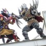 『仮面ライダーガヴ ギルティ・パルフェ』予告編公開　ヴァレン パルフェモードが大きく描かれたポスターも解禁