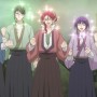 『美男高校地球防衛部ハイカラ！』最終回 手を取り合ってフリードリに挑む防衛部と征服部