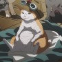 『ニャイト・オブ・ザ・リビングキャット』最終回 ヴェンデルシュタインに響き渡る、一匹の猫の鳴き声