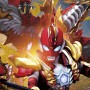 『ウルトラマンオメガ』新章へ！　「怪特隊」を結成！　新キービジュアル＆前半ダイジェストPV公開