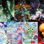テレ東、30年振りに「使徒、襲来」！　エヴァやケロロ、銀魂など、10週連続アニメ特別企画を10月19日から開始！