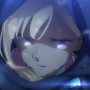 『永久のユウグレ』第3話 アキラたちを逃がし独房に縛られるアモルを助け出すアキラ