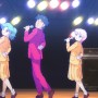 『ハイスクール！奇面組』再アニメ化！　イメージMVで旧作主題歌「うしろゆびさされ組」を白石晴香さんと長谷川育美さんがカバー