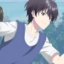 『千歳くんはラムネ瓶のなか』第3話 健太が過去と向き合う日の結果に責任を感じ始める朔