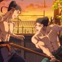 『薬屋のひとりごと』「猫猫、壬氏と巡る四季」10月ビジュアルは金木犀。本日18時、2周年記念PV公開