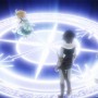 『無職の英雄』第4話 地下ダンジョンで出会ったディールの仲間を助けるため奥に進むアレル達