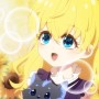 『ある日、お姫様になってしまった件について』第6話 魔力コントロールのために優秀な教師をつけるアタナシア