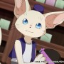 『ポーション、わが身を助ける』第4話 露店を開いてポーションを売ることにしたカエデ