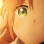 『悪食令嬢と狂血公爵』第4話 婚約契約書に署名することをためらうメルフィエラの父・ジスラン
