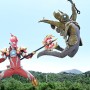 『ウルトラマンオメガ』海賊宇宙人バロッサ星人（5代目）登場！　11月放送エピソード場面写真解禁