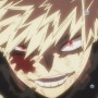 『僕のヒーローアカデミア FINAL』第4話 覚醒した姿で、凄まじい戦闘力を見せる爆豪 『僕のヒーローアカデミア FINAL』第4話 覚醒した姿で、凄まじい戦闘力を見せる爆豪