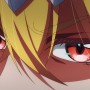 『野生のラスボスが現れた!』第4話 メグレズが「エクスゲートオンライン」のプレイヤーか確かめるルファス 『野生のラスボスが現れた!』第4話 メグレズが「エクスゲートオンライン」のプレイヤーか確かめるルファス