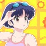 『らんま1/2』第16話 コロンを追って海水浴場へ向う、不死鳥丸を手に入れられなかったらんま 『らんま1/2』第16話 コロンを追って海水浴場へ向う、不死鳥丸を手に入れられなかったらんま