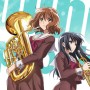 『最終楽章 響け!ユーフォニアム 前編』公開日が2026年4月24日に決定! 新シーンや演奏シーンも追加 『最終楽章 響け!ユーフォニアム 前編』公開日が2026年4月24日に決定! 新シーンや演奏シーンも追加