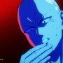 『ワンパンマン』第3期 第27話 サイタマの元を訪れた、ジェノスの救難信号を受けたクセーノ博士 『ワンパンマン』第3期 第27話 サイタマの元を訪れた、ジェノスの救難信号を受けたクセーノ博士