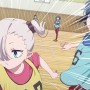 『ちゃんと吸えない吸血鬼ちゃん』第3話 クラス対抗の球技祭で大活躍の月菜 『ちゃんと吸えない吸血鬼ちゃん』第3話 クラス対抗の球技祭で大活躍の月菜