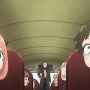 『SPY×FAMILY』Season 3 第43話「白い嫉妬」「イーデン校バスジャック事件」場面カット公開