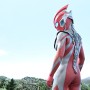 明かされるソラト＝ウルトラマンオメガの正体！　オメガ誕生の謎を語る男に螢 雪次朗さん　12月放送エピソード場面写真解禁