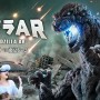 ゴジラ、東京ドームシティに来襲! 「ゴジラAR ゴジラ VS 東京ドーム」、ゴジラは白組による“本物”のデータ ゴジラ、東京ドームシティに来襲! 「ゴジラAR ゴジラ VS 東京ドーム」、ゴジラは白組による“本物”のデータ