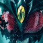 仮面ライダー生誕55周年記念作『アギト―超能力戦争―』4月29日公開決定！　「仮面ライダークロニクル」始動！