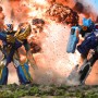 『ナンバーワン戦隊ゴジュウジャーVSブンブンジャー』入場者プレゼントは週替わり！　新規場面写も解禁！