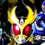目覚めろ、真の魂。「真アギト展」真メインビジュアル解禁！　アギト25周年記念フェア、仮面ライダーSTOREにて開催