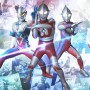 ウルトラマンシリーズ60周年記念作品の超特報プロモーション映像が解禁！　「新たな光の巨人」登場！