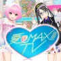 『アイドルマスター』シリーズ20周年！　アイドルたちによる地上波番組「愛♡MAX!!!TV」本日3月29日18時より放送、リアルタイム配信も！