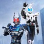 20年後の世界を描くVシネクスト『仮面ライダーカブト20th 天を継ぐもの』、白いライダーの正体は！？