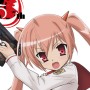 アニメ『緋弾のアリア』が本日4月15日に15周年! 新作ショートアニメ制作決定! 『緋弾のアリア』『AA』一挙無料放送! アニメ『緋弾のアリア』が本日4月15日に15周年! 新作ショートアニメ制作決定! 『緋弾のアリア』『AA』一挙無料放送!