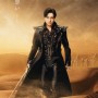 『牙狼＜GARO＞ 東ノ界楼』バーチャルセット制作ドラマの最多連続話数が日本記録として認定