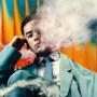 東宝特撮の伝説的映画『ガス人間第一号』がリブート。『ガス人間』として7月2日より配信。ティザー予告解禁
