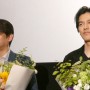 4DXの本気を見た！『アギト―超能力戦争―』は背中で感じる映画。大ヒット御礼舞台挨拶を開催
