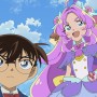 名探偵『コナン』×『プリキュア！』が奇跡のコラボ！　『名探偵プリキュア！』にコナン、『名探偵コナン』にキュアアンサー登場！