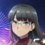 『青春ブタ野郎はディアフレンドの夢を見ない』メモリアルビジュアル【赤城郁実Ver.】 解禁