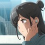 『青春ブタ野郎はディアフレンドの夢を見ない』メモリアルビジュアル【美東美織Ver.】 解禁 『青春ブタ野郎はディアフレンドの夢を見ない』メモリアルビジュアル【美東美織Ver.】 解禁