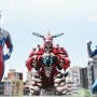 ウルトラマンゼロに、戦う覚悟を問われるイブキ『ウルトラマンテオ』9月放送エピソード場面写真解禁