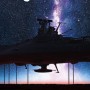 『宇宙戦艦ヤマト√2199』抜錨！　監督・企画・制作総指揮：庵野秀明×監督：出渕 裕　アニメ制作はProduction I.G×スタジオカラー
